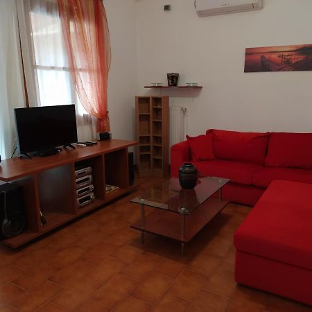 Family House Near The Beach Drepano-Nafplio Экстерьер фото