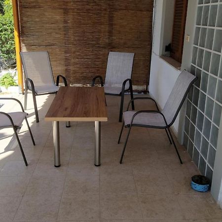 Family House Near The Beach Drepano-Nafplio Экстерьер фото