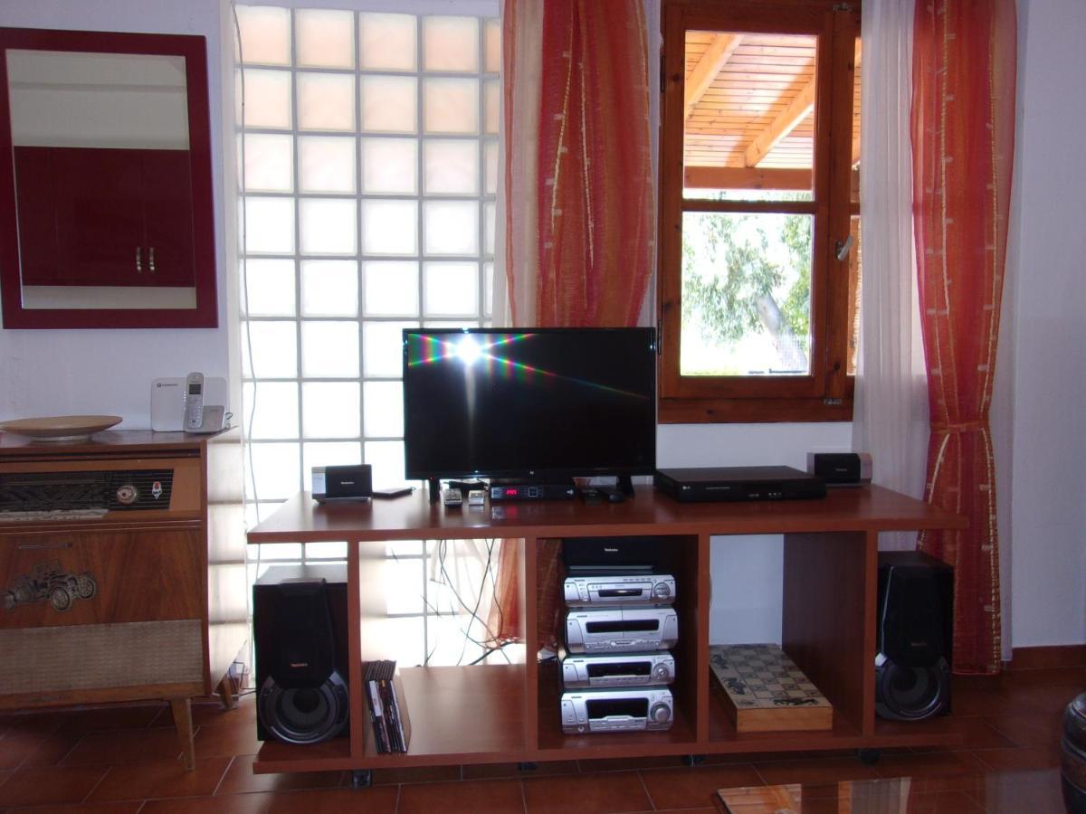 Family House Near The Beach Drepano-Nafplio Экстерьер фото